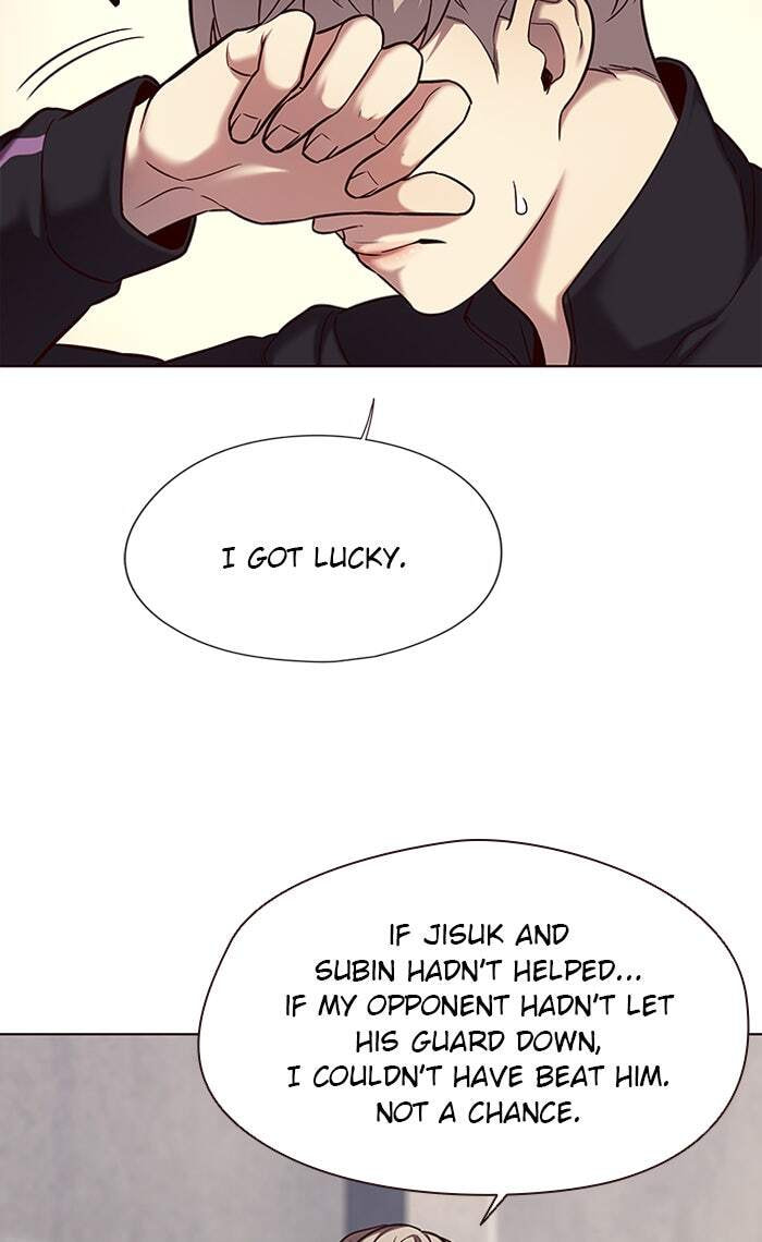 Eleceed Chapter 116 page 19 - 