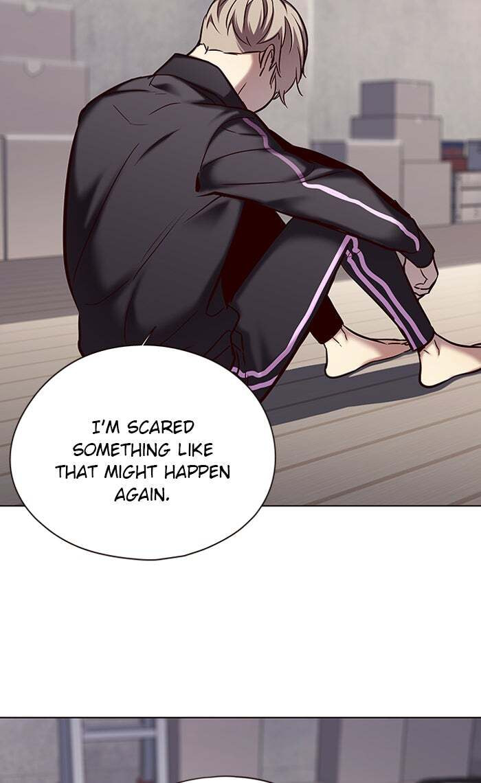 Eleceed Chapter 116 page 20 - 