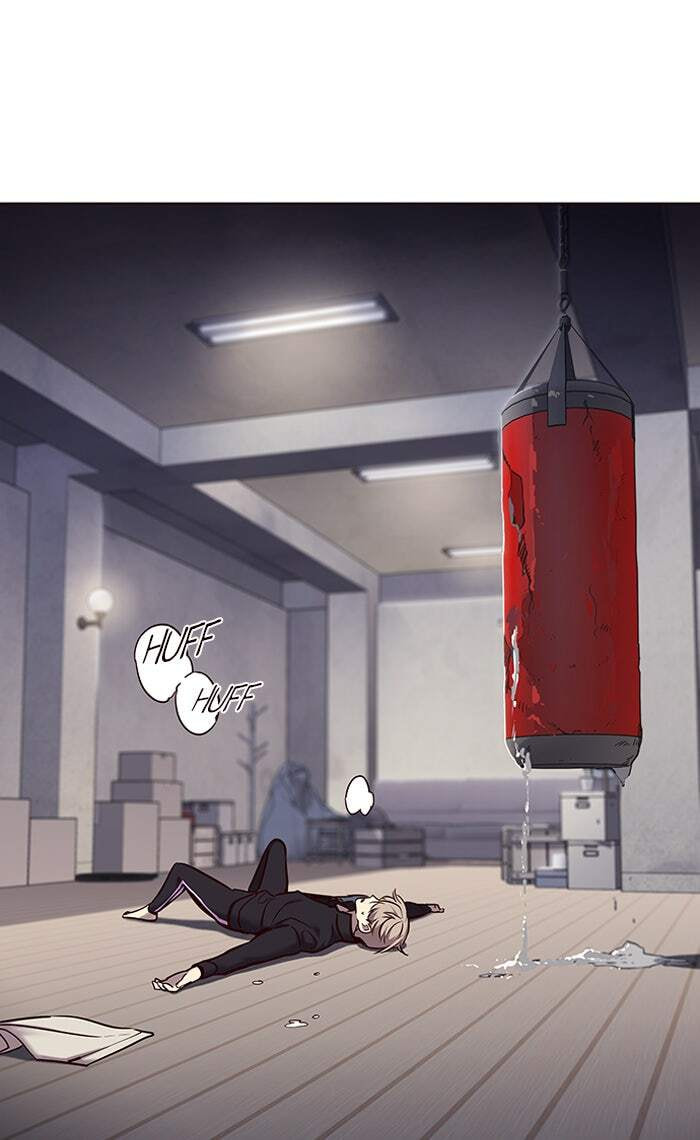 Eleceed Chapter 116 page 3 - 