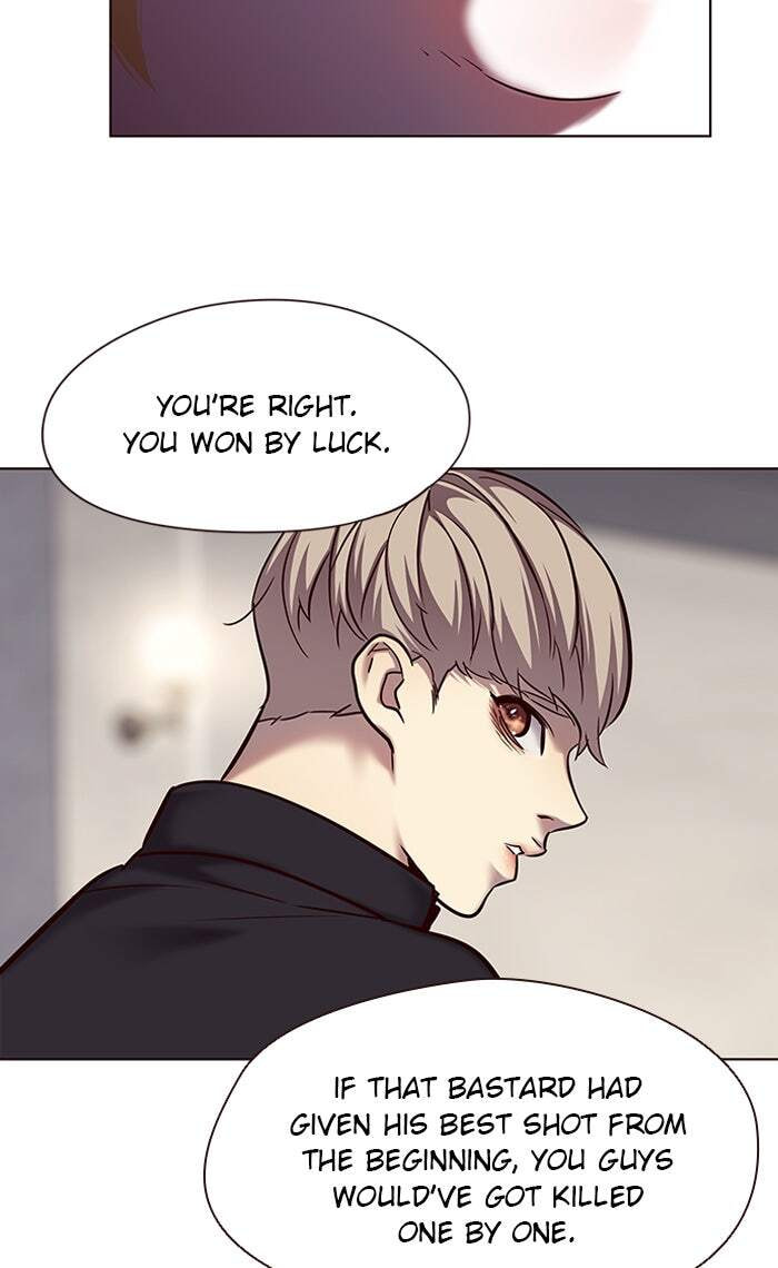 Eleceed Chapter 116 page 22 - 