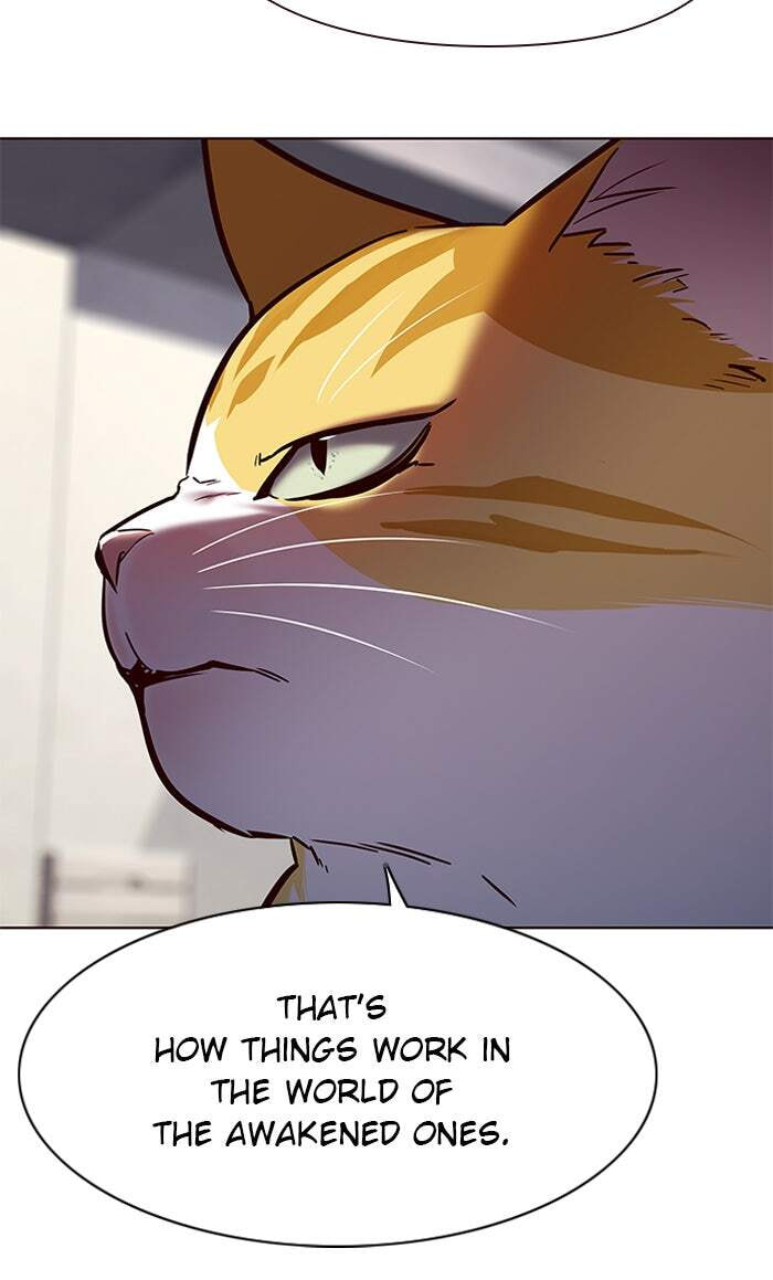 Eleceed Chapter 116 page 23 - 