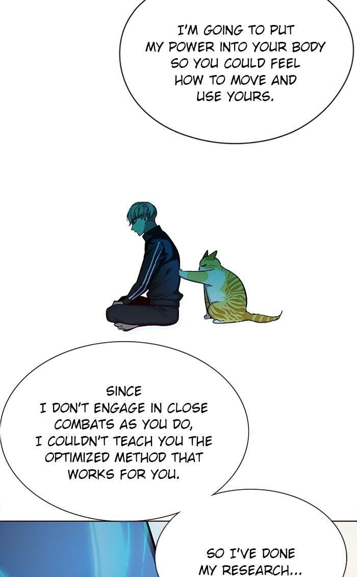 Eleceed Chapter 116 page 28 - 