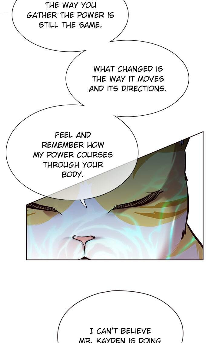 Eleceed Chapter 116 page 32 - 