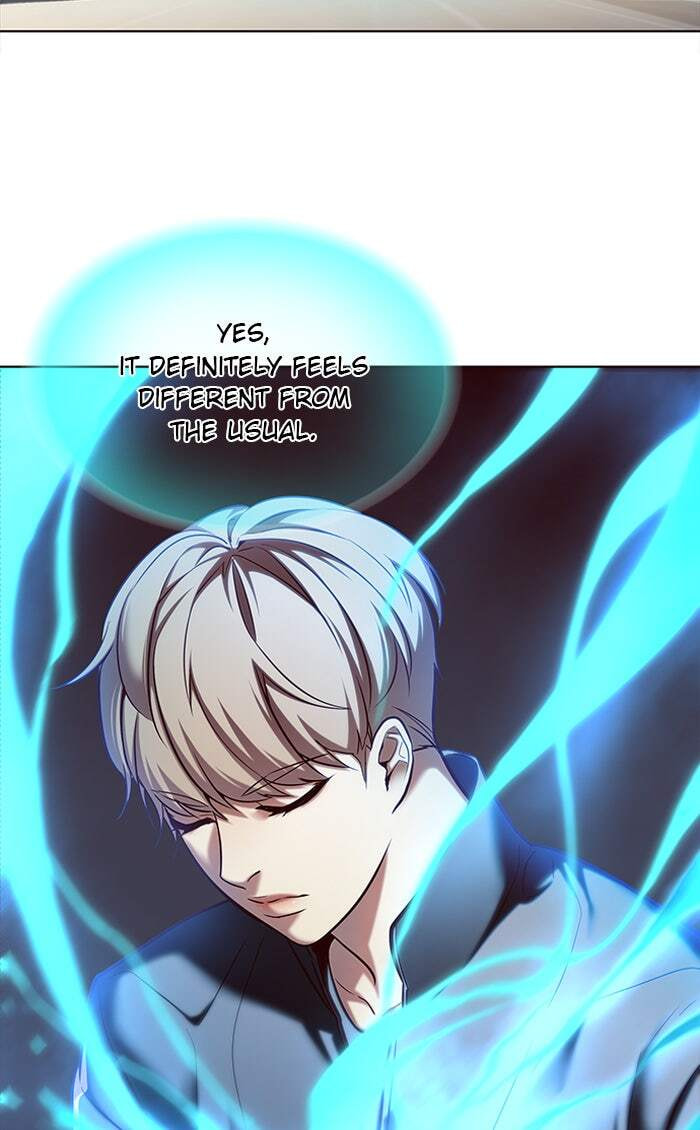 Eleceed Chapter 116 page 37 - 