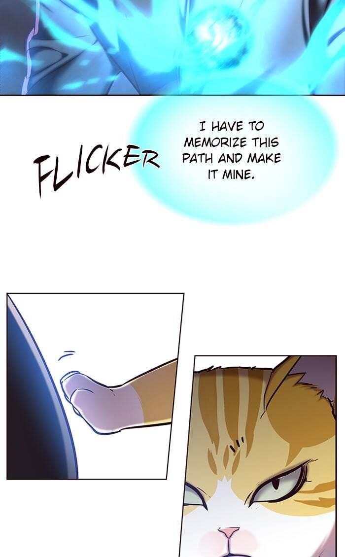Eleceed Chapter 116 page 38 - 