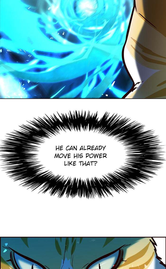 Eleceed Chapter 116 page 40 - 