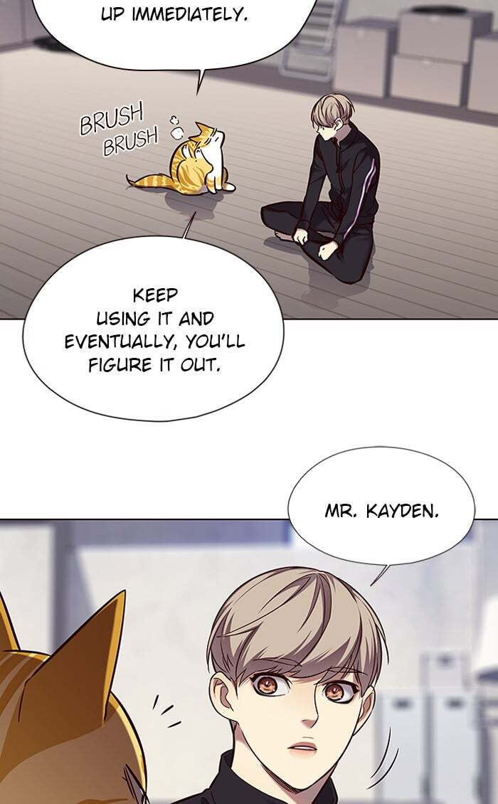 Eleceed Chapter 116 page 46 - 