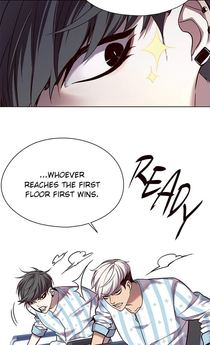 Eleceed Chapter 116 page 57 - 