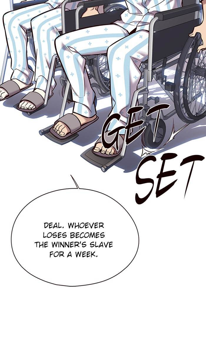 Eleceed Chapter 116 page 58 - 