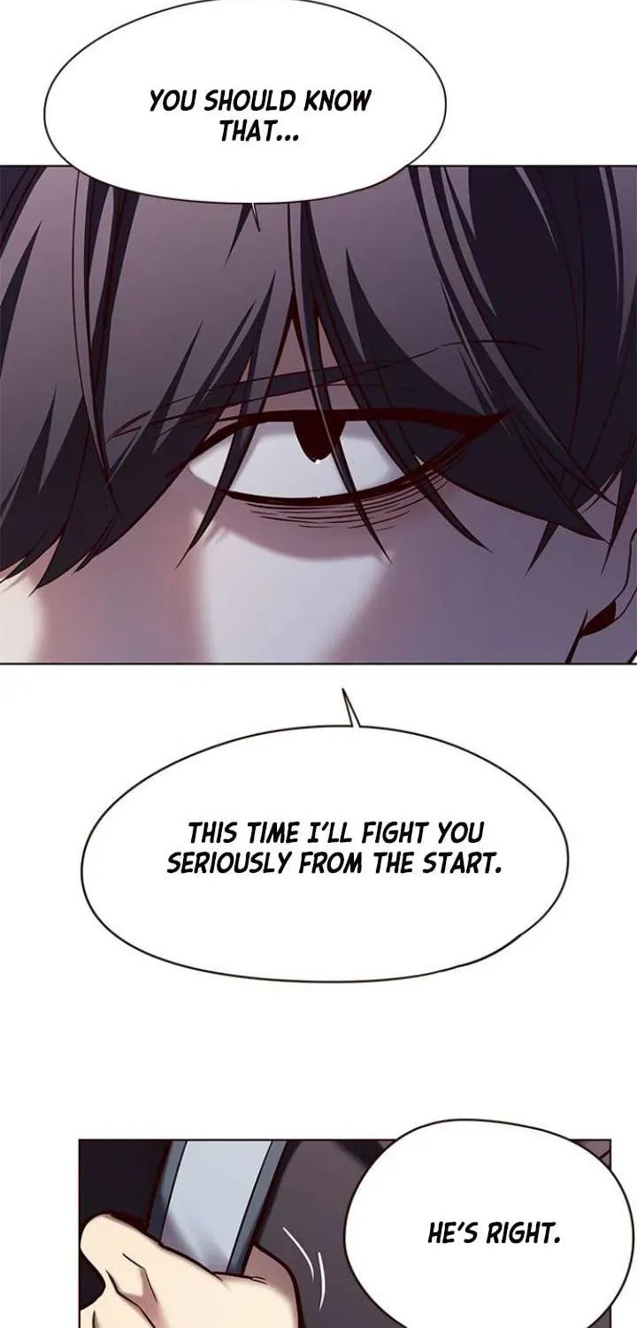 Eleceed Chapter 117.2 page 20 - 