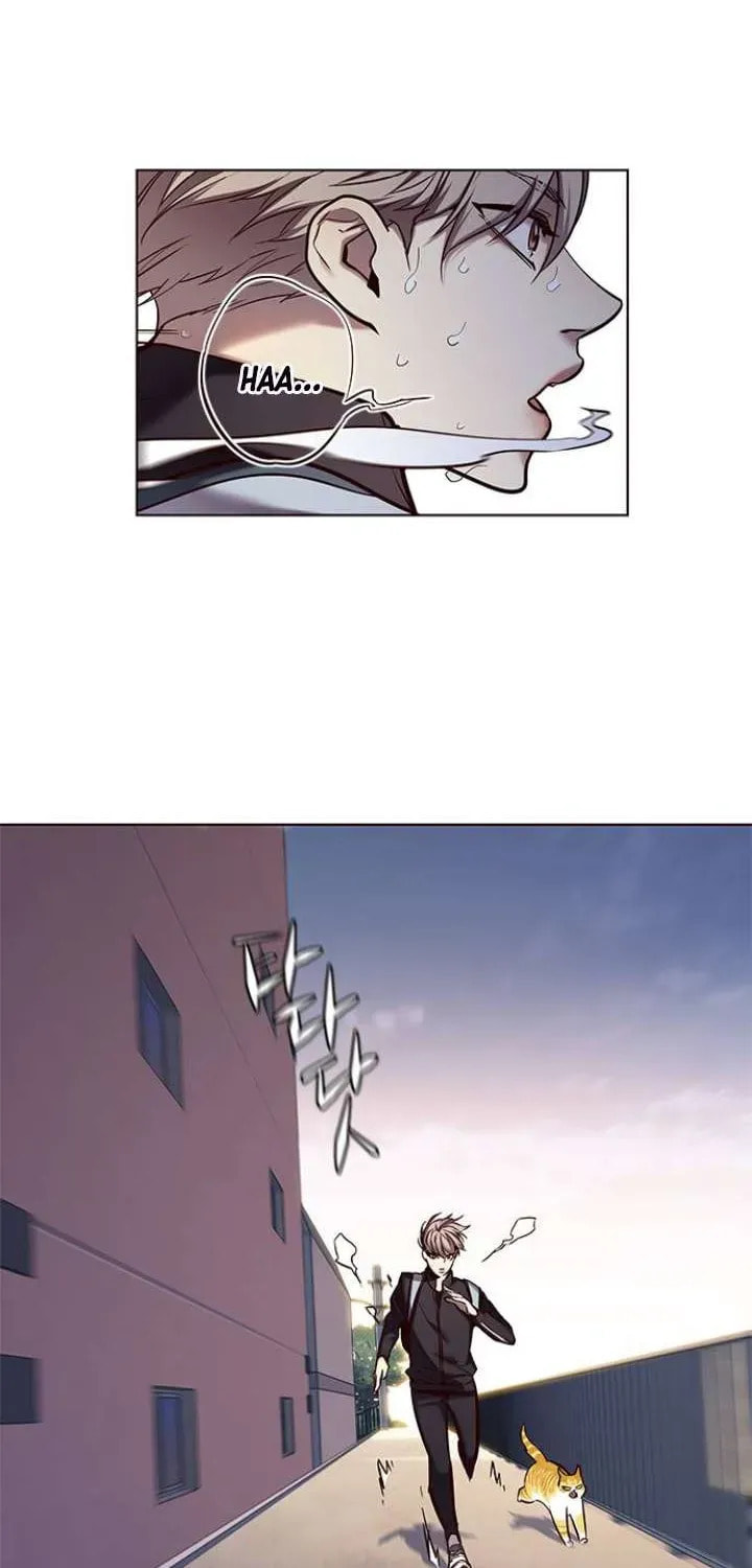 Eleceed Chapter 117.2 page 3 - 