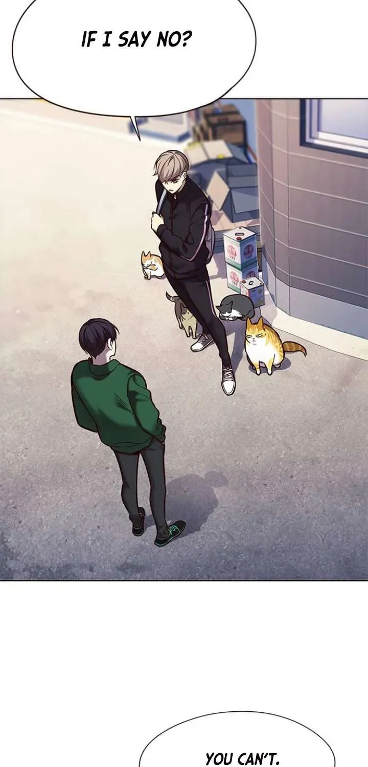 Eleceed Chapter 117.2 page 25 - 