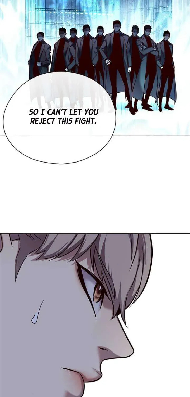 Eleceed Chapter 117.2 page 28 - 