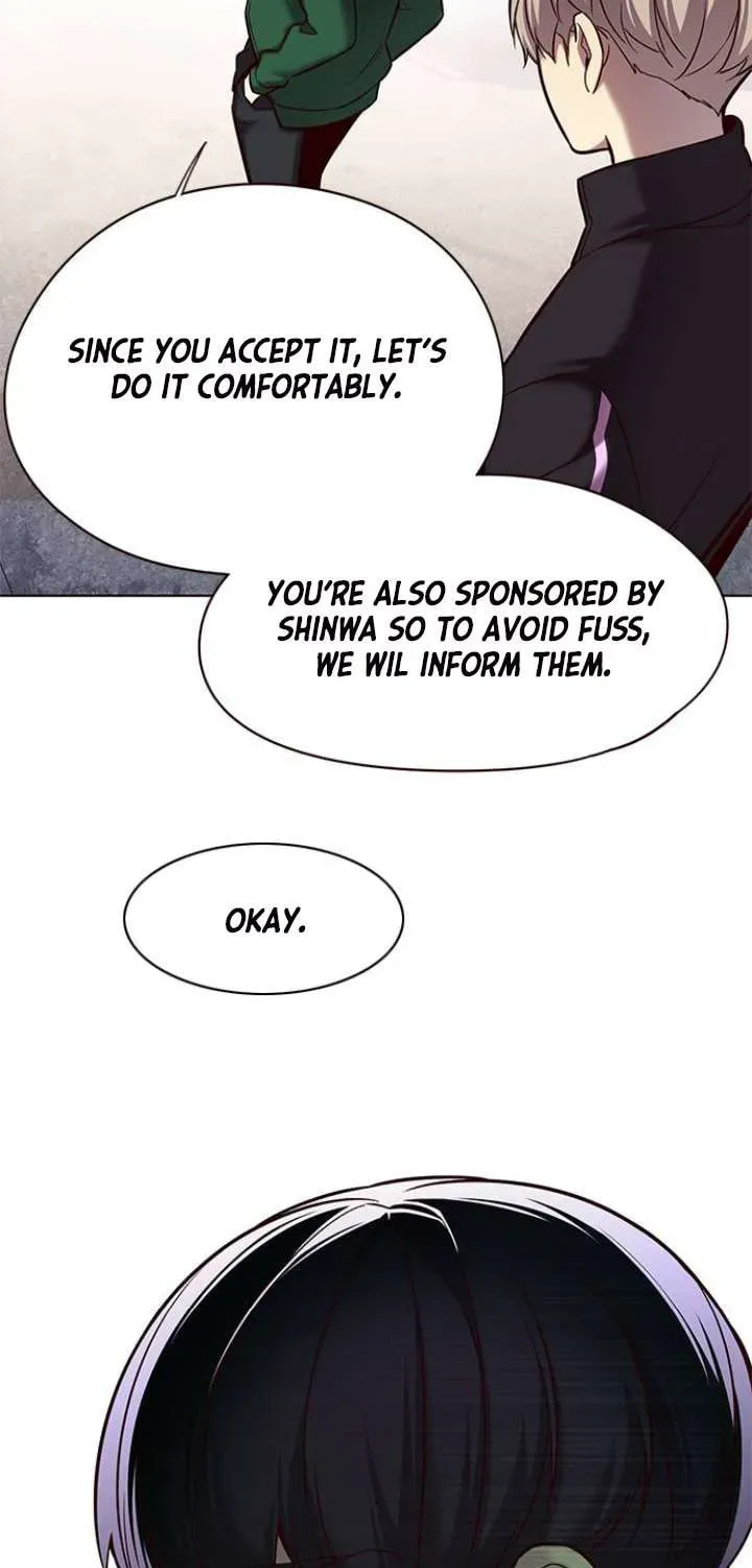 Eleceed Chapter 117.2 page 31 - 