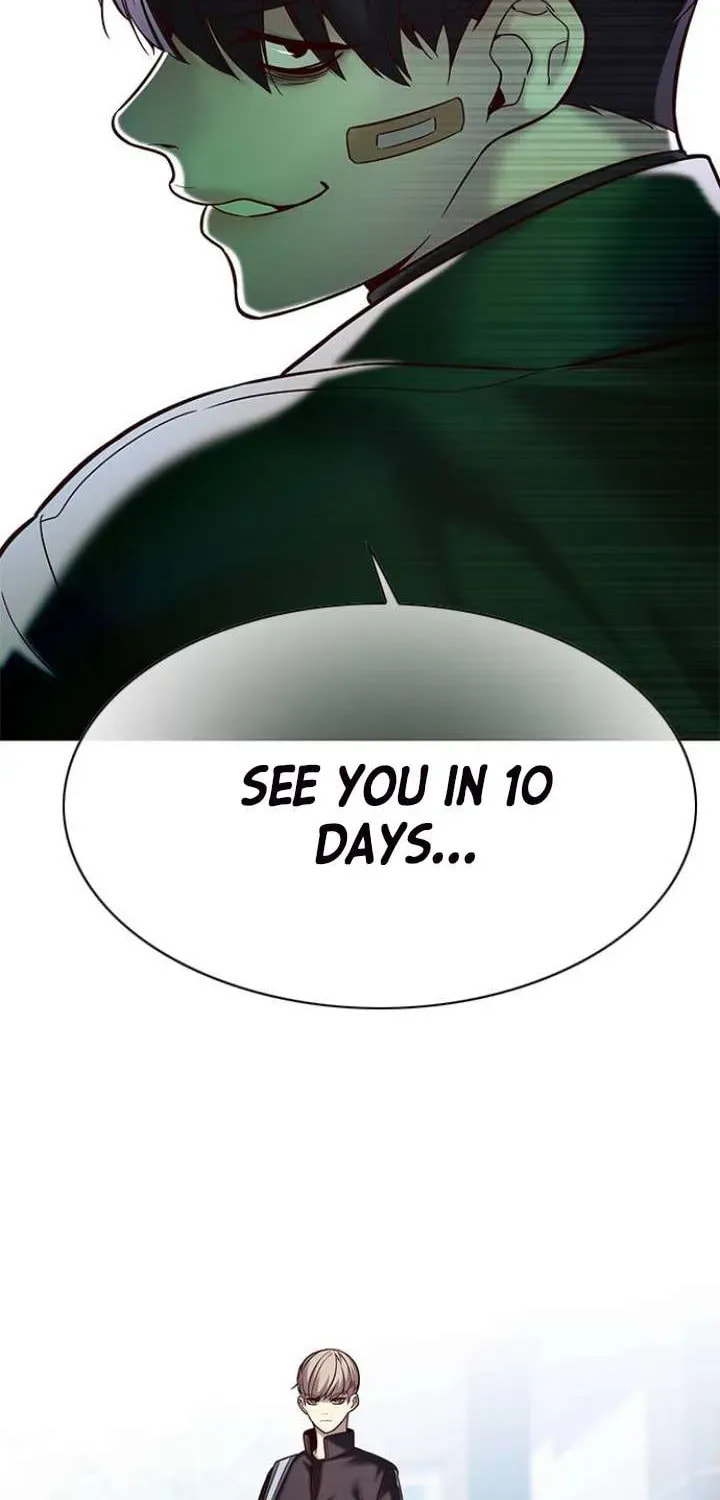Eleceed Chapter 117.2 page 32 - 