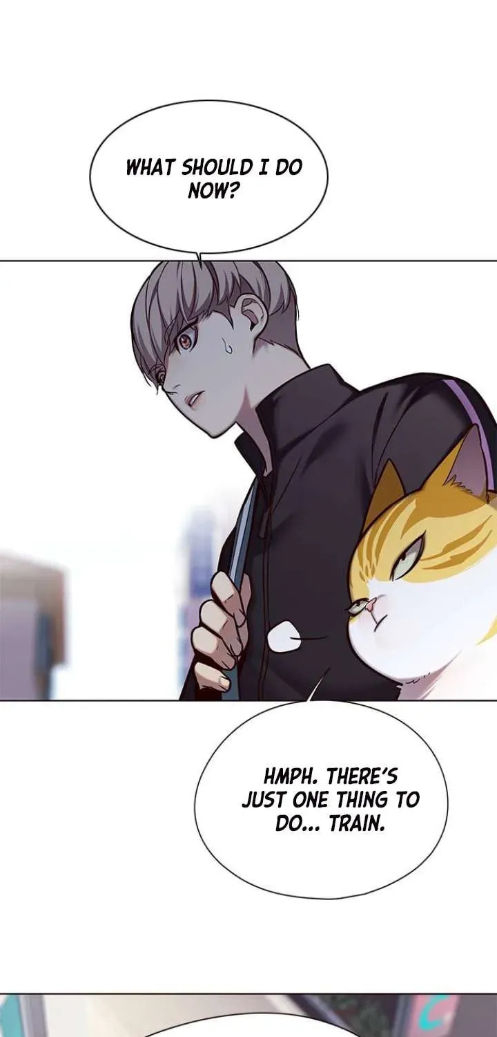 Eleceed Chapter 117.2 page 34 - 