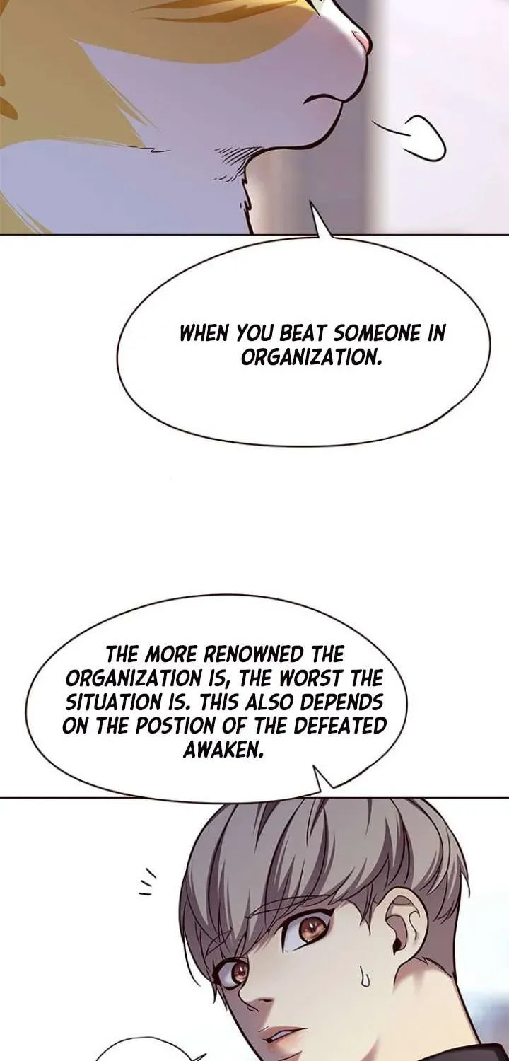 Eleceed Chapter 117.2 page 37 - 