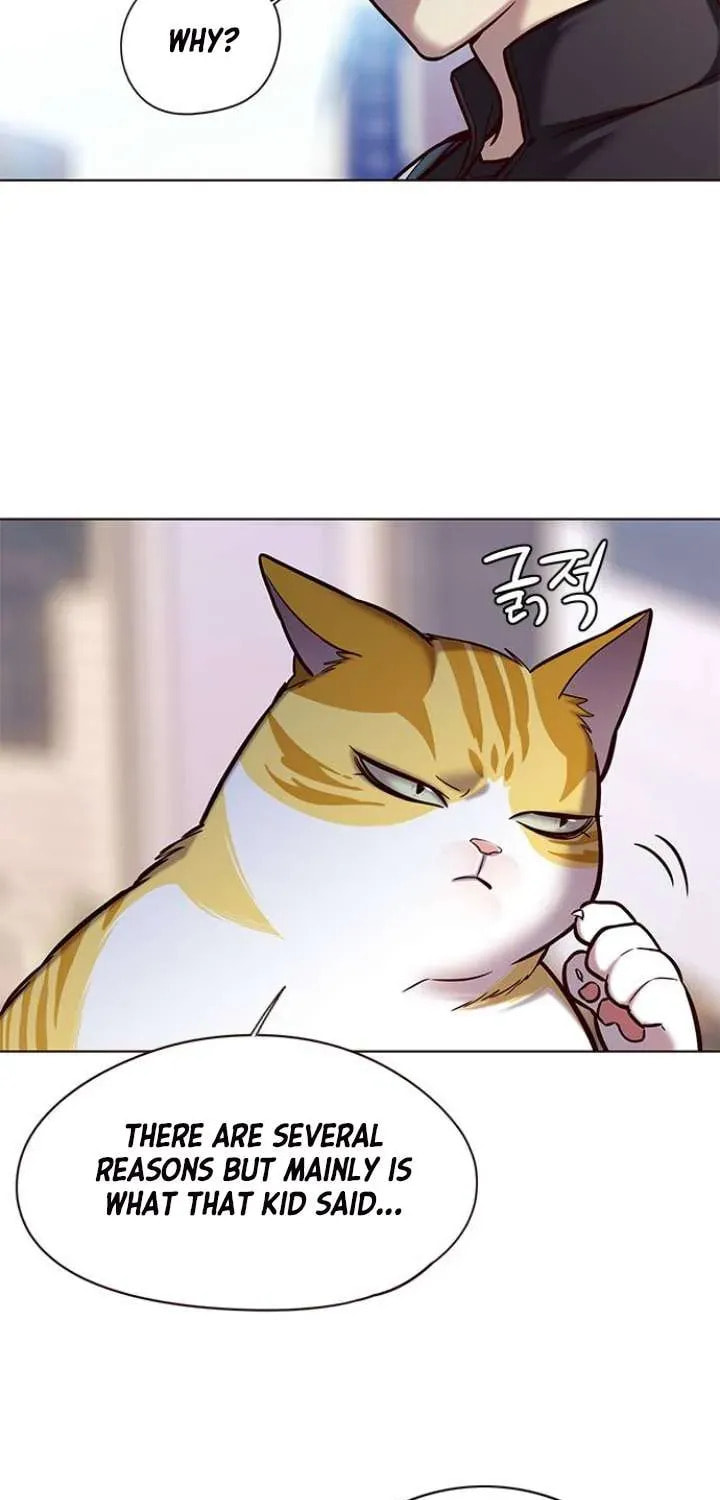 Eleceed Chapter 117.2 page 38 - 