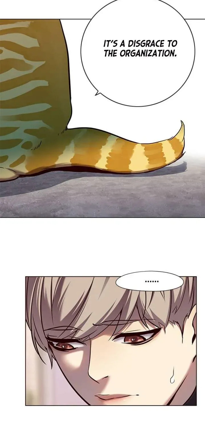 Eleceed Chapter 117.2 page 39 - 
