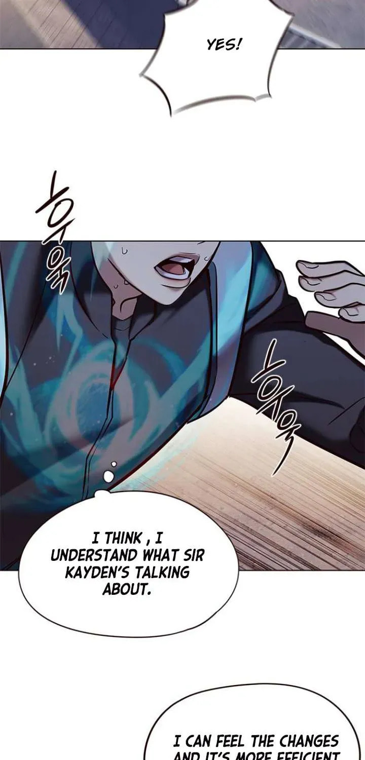 Eleceed Chapter 117.2 page 5 - 