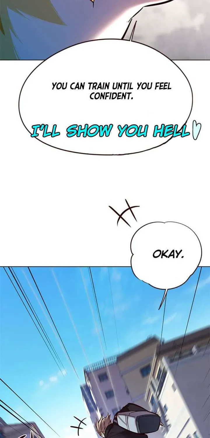 Eleceed Chapter 117.2 page 43 - 