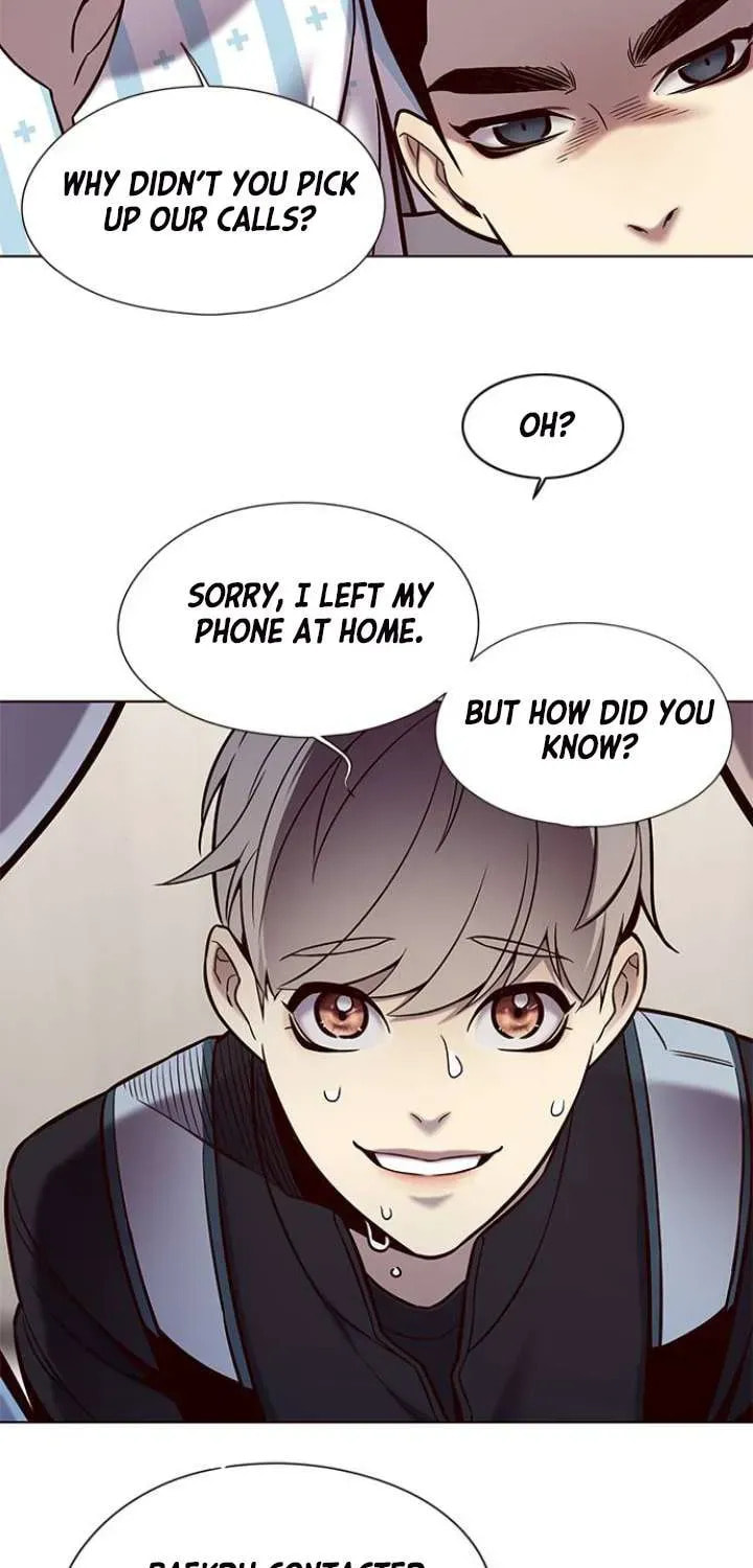 Eleceed Chapter 117.2 page 47 - 