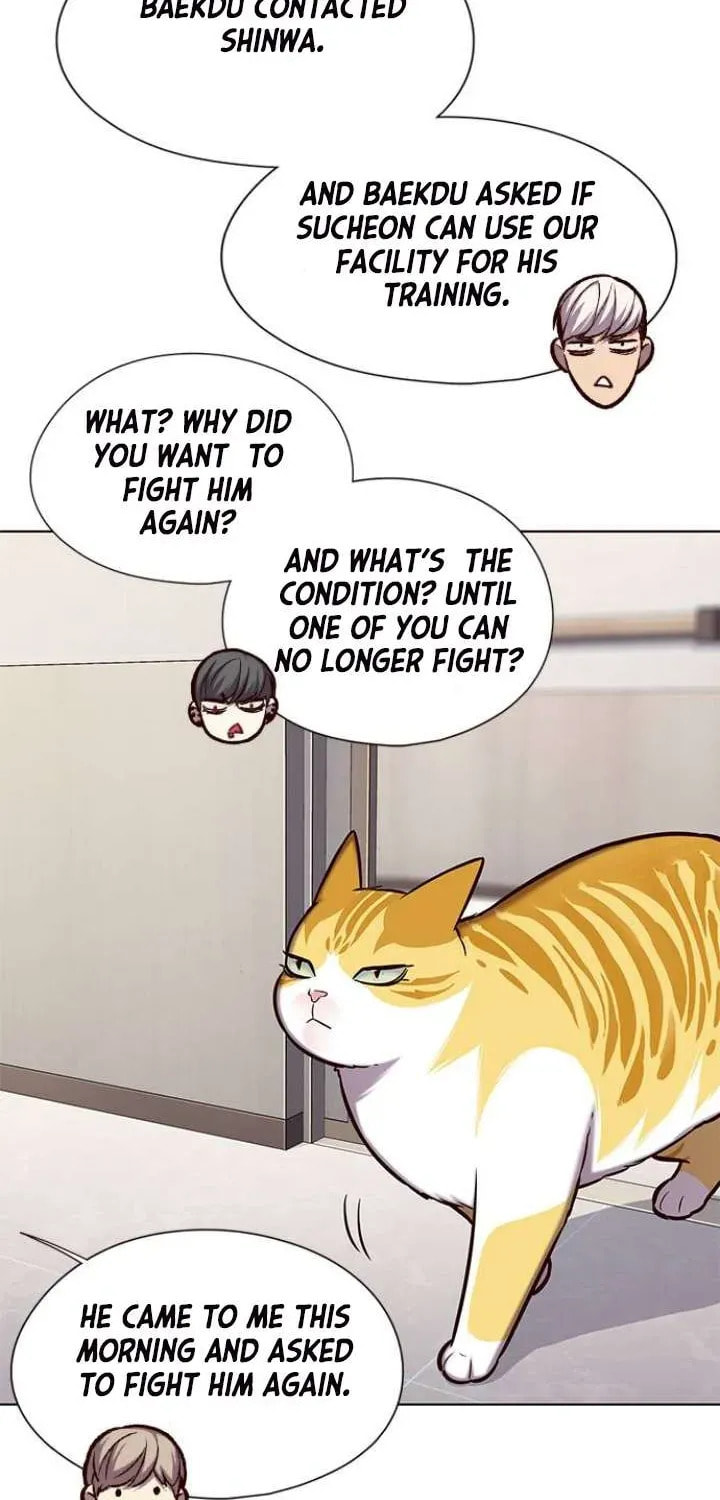 Eleceed Chapter 117.2 page 48 - 