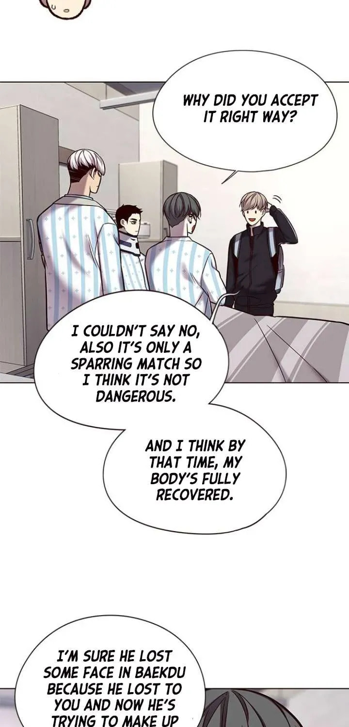 Eleceed Chapter 117.2 page 49 - 