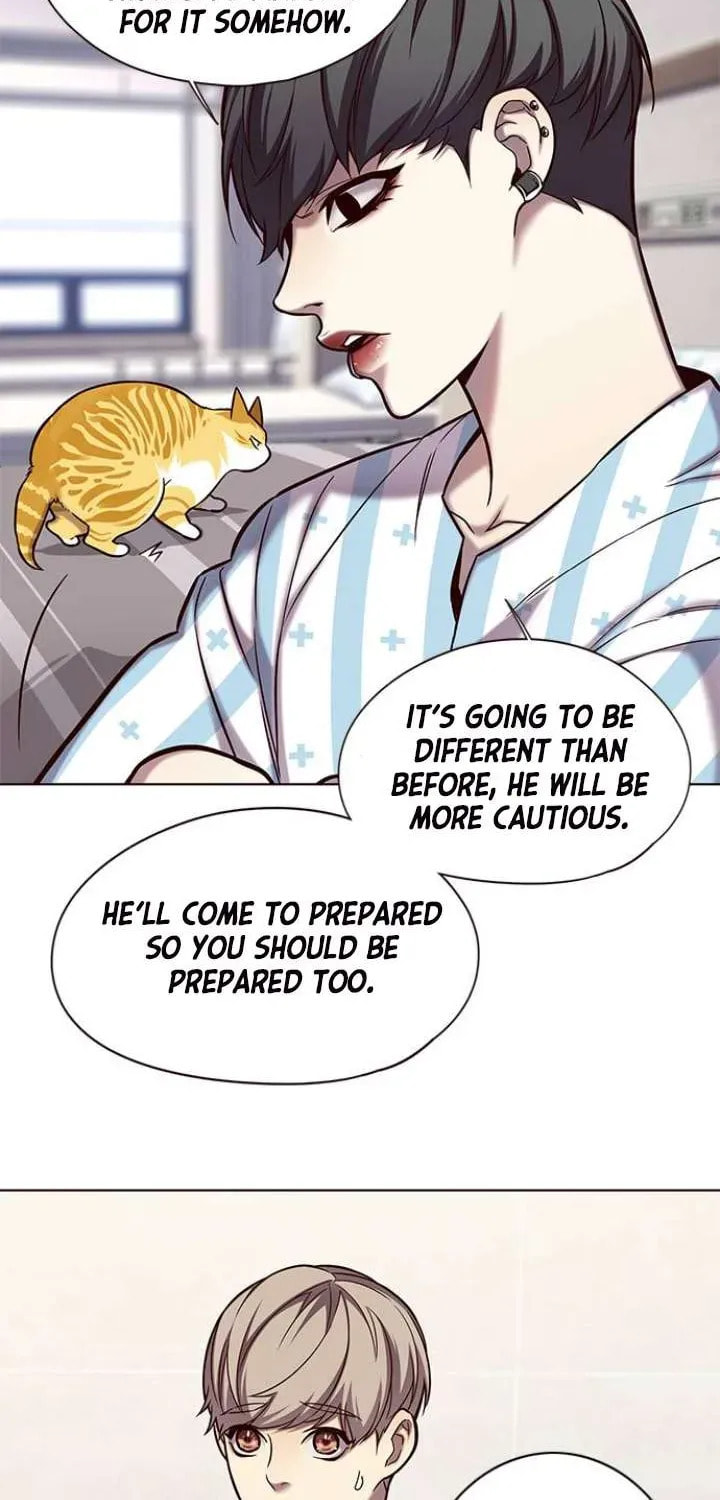 Eleceed Chapter 117.2 page 50 - 