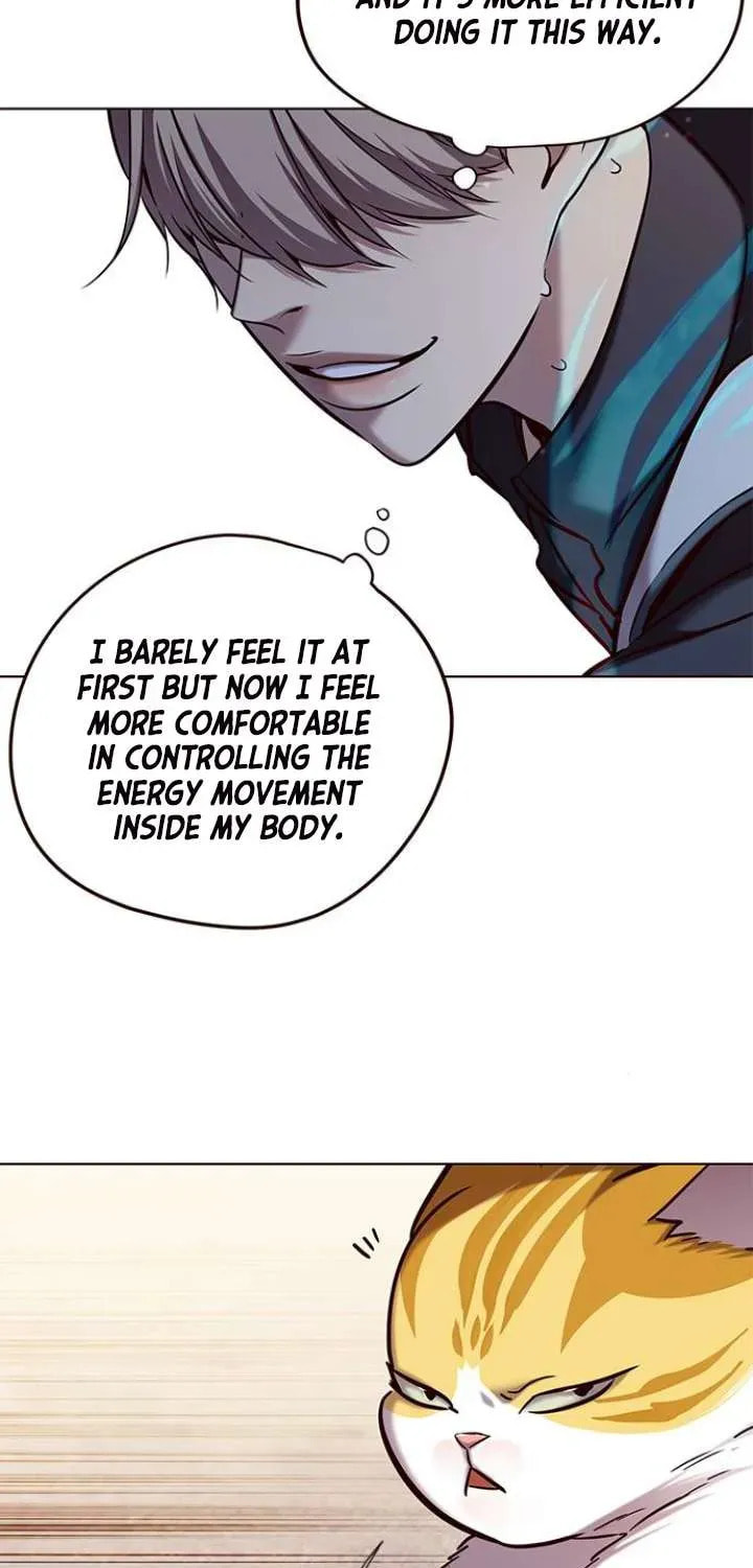 Eleceed Chapter 117.2 page 6 - 