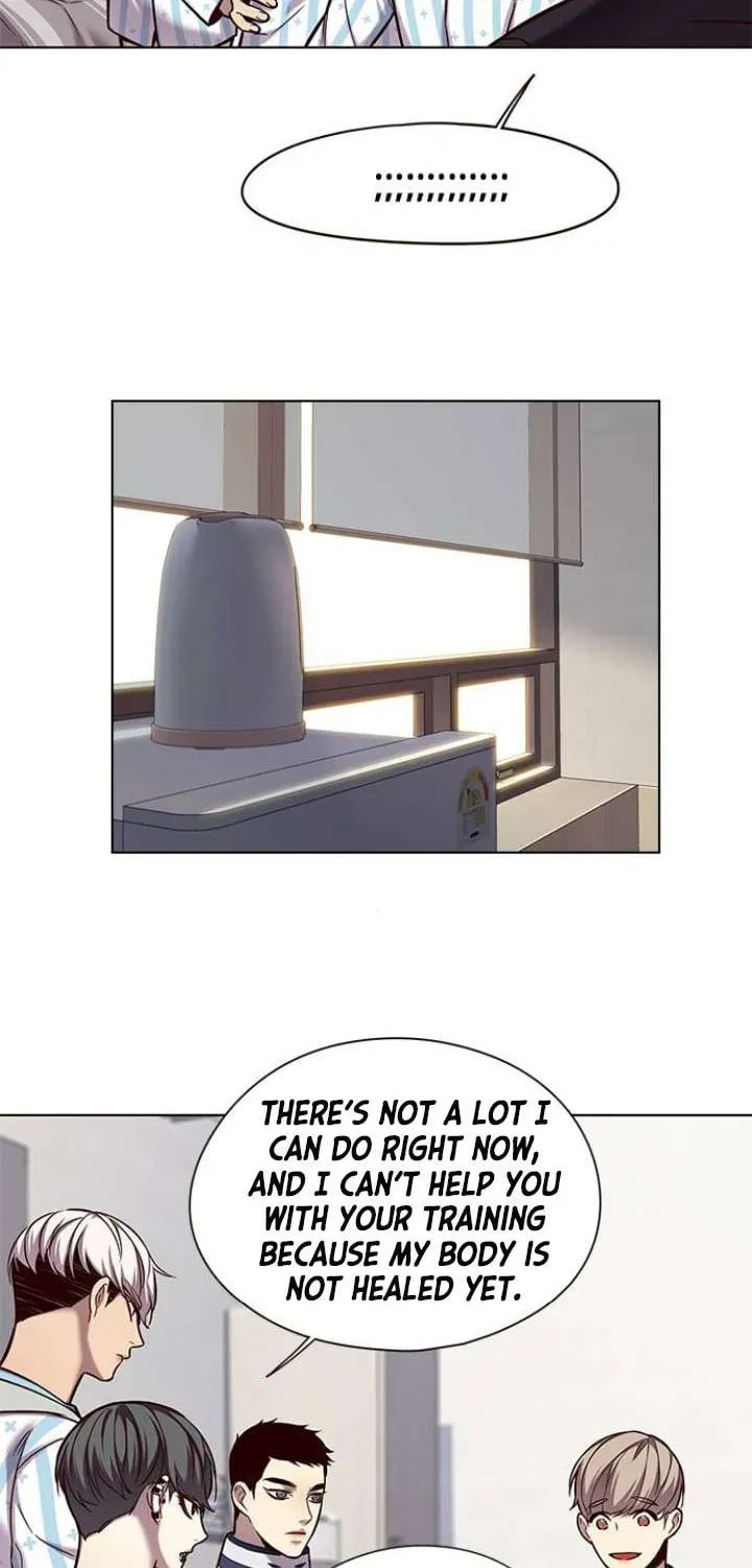 Eleceed Chapter 117.2 page 54 - 