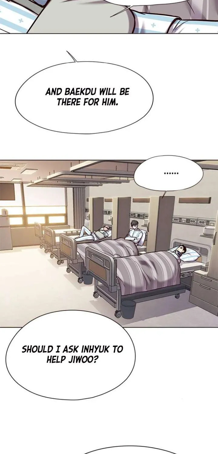Eleceed Chapter 117.2 page 58 - 