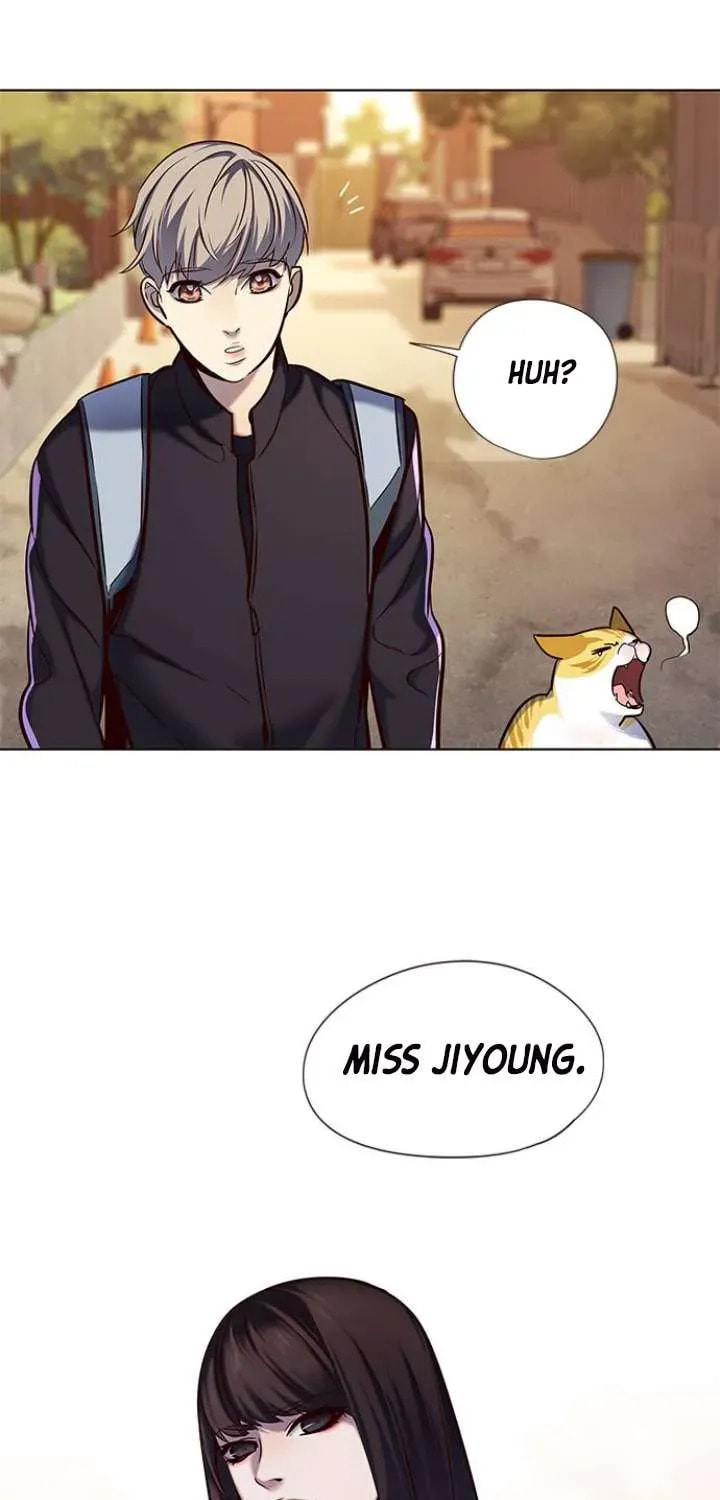 Eleceed Chapter 117.2 page 61 - 