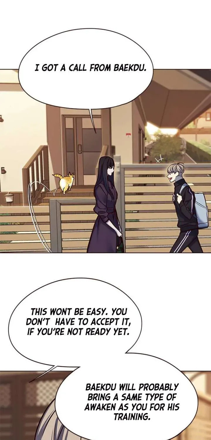 Eleceed Chapter 117.2 page 63 - 