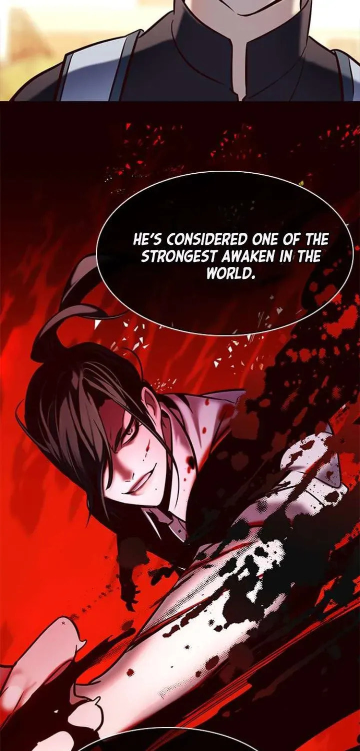 Eleceed Chapter 117.2 page 68 - 