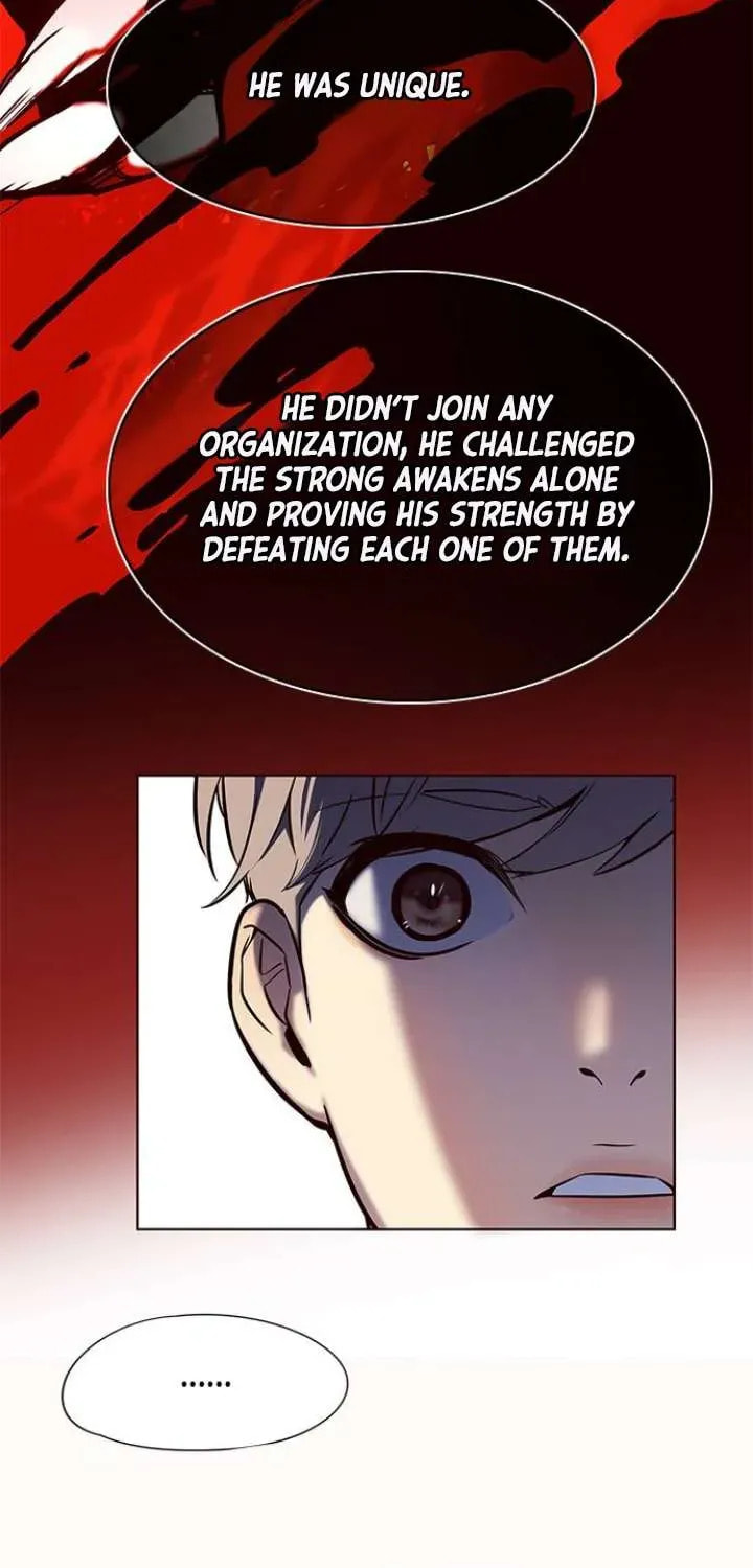 Eleceed Chapter 117.2 page 69 - 