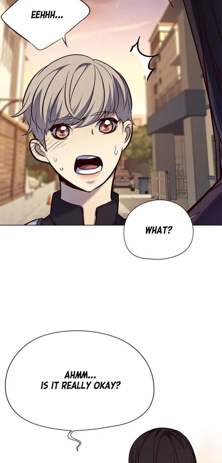 Eleceed Chapter 117.2 page 73 - 