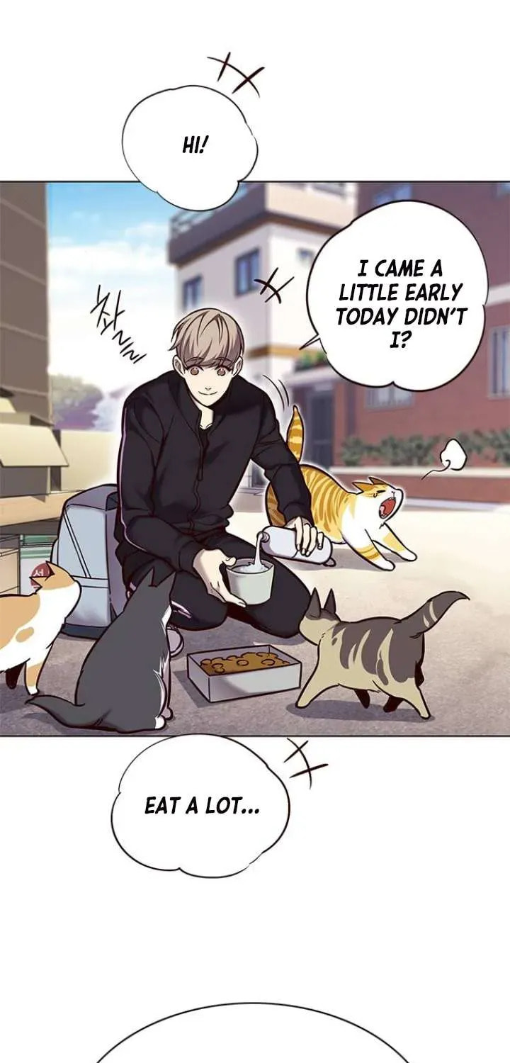 Eleceed Chapter 117.2 page 10 - 