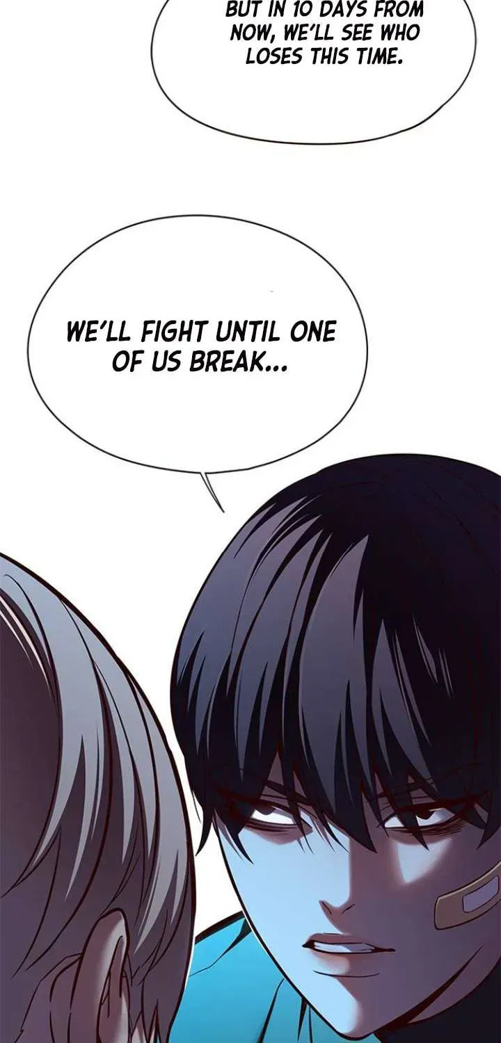 Eleceed Chapter 117.3 page 18 - 
