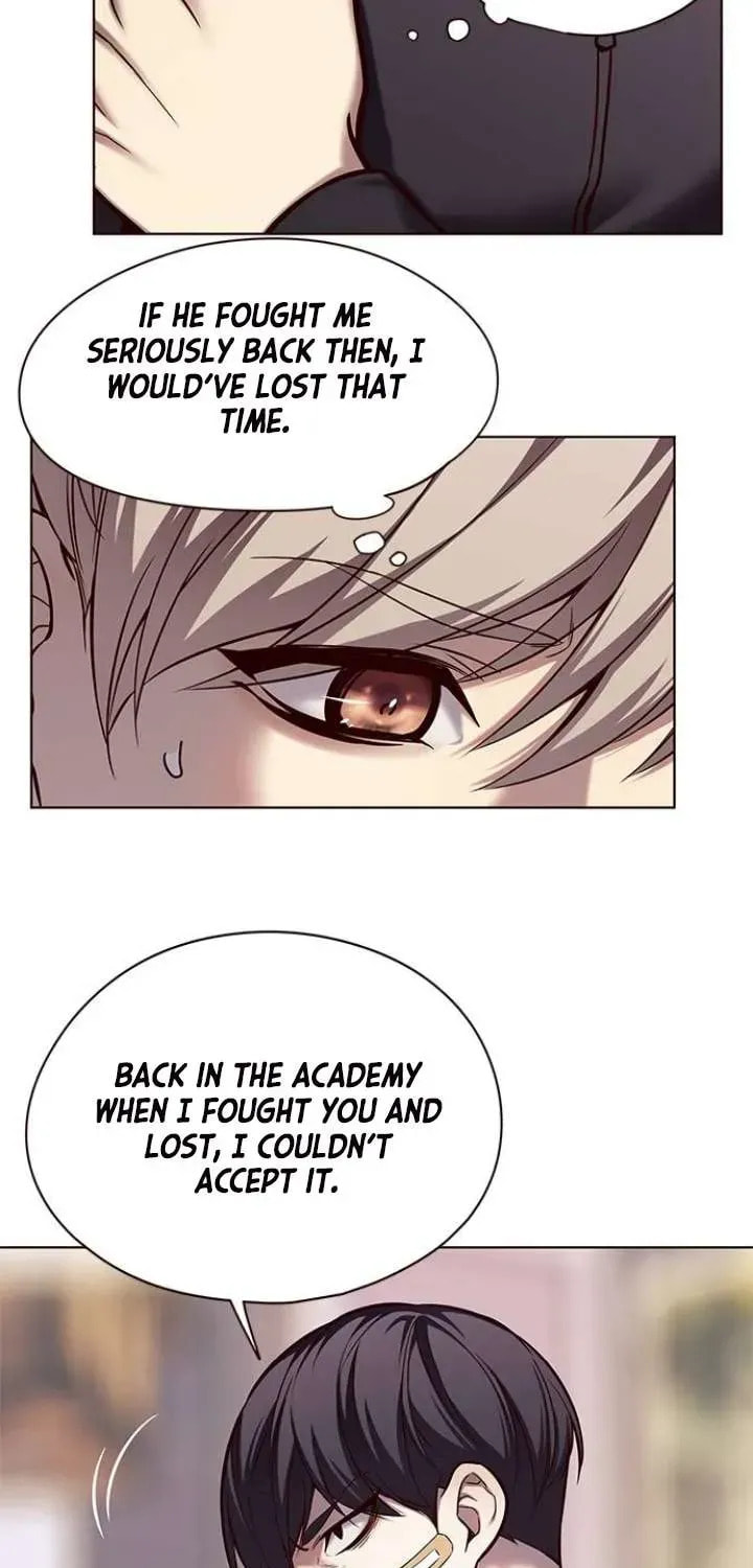 Eleceed Chapter 117.3 page 21 - 