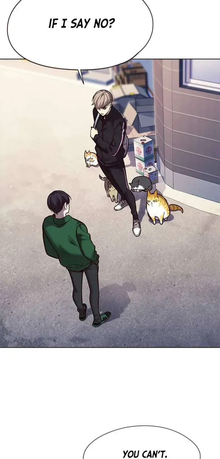 Eleceed Chapter 117.3 page 25 - 