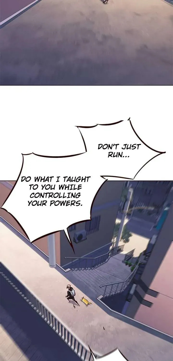 Eleceed Chapter 117.3 page 4 - 