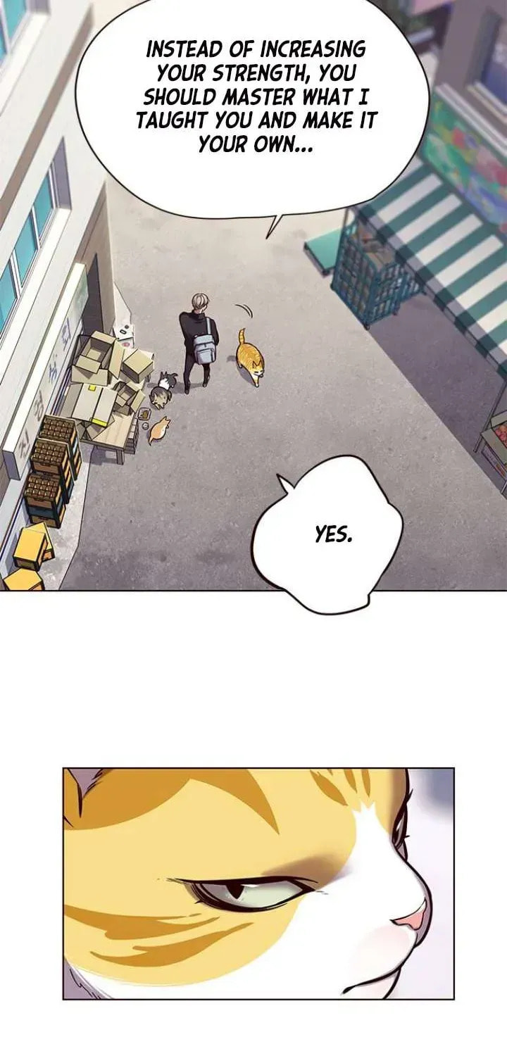 Eleceed Chapter 117.3 page 35 - 