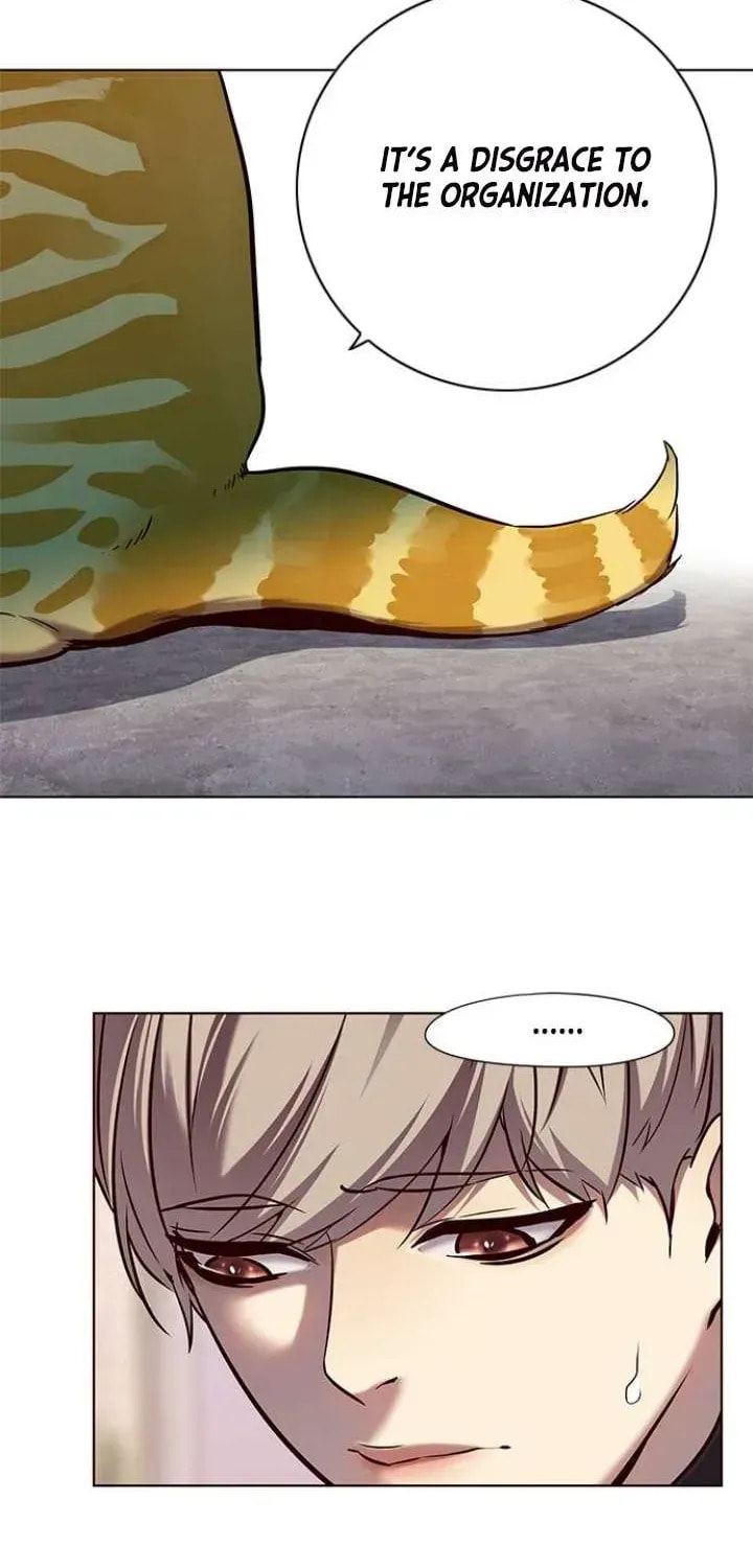 Eleceed Chapter 117.3 page 39 - 