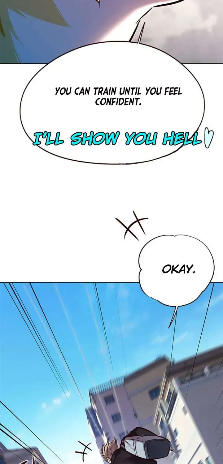 Eleceed Chapter 117.3 page 43 - 