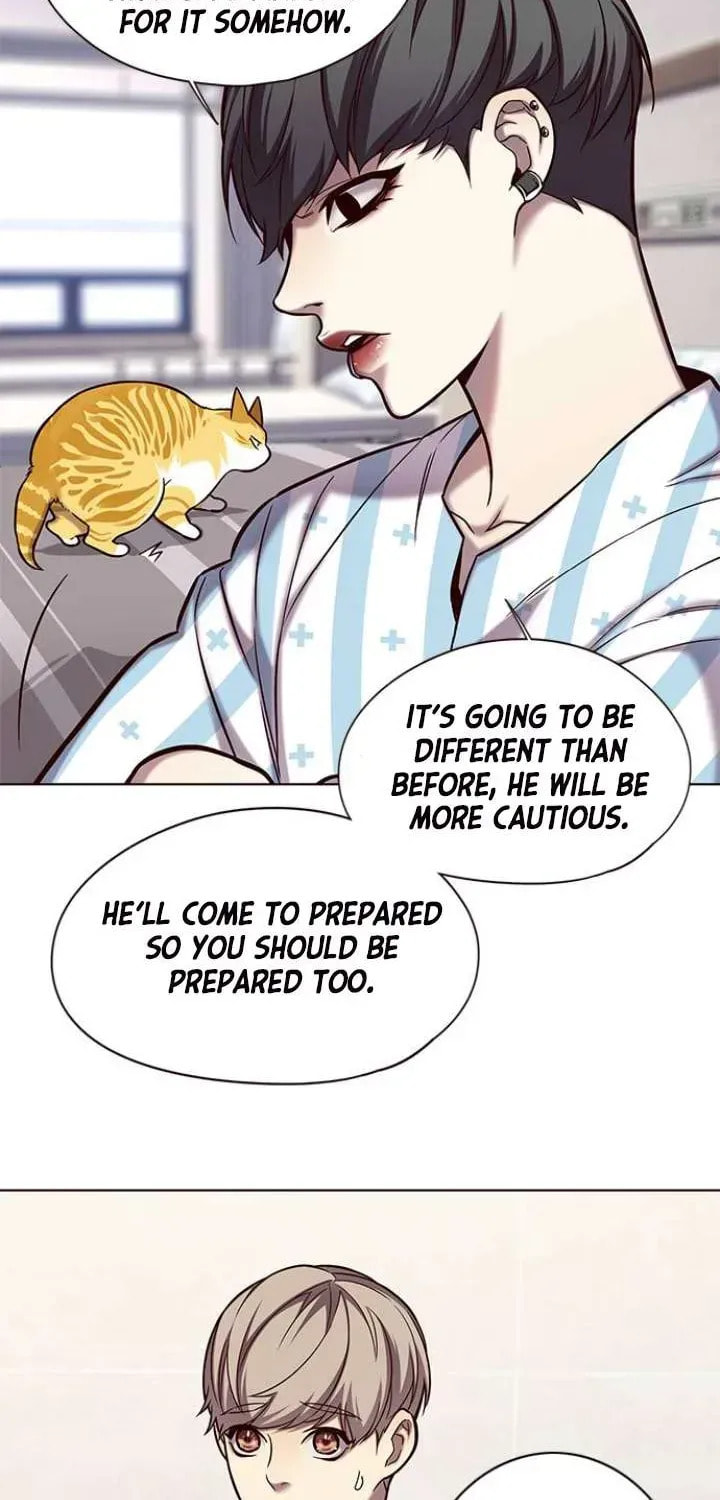 Eleceed Chapter 117.3 page 50 - 