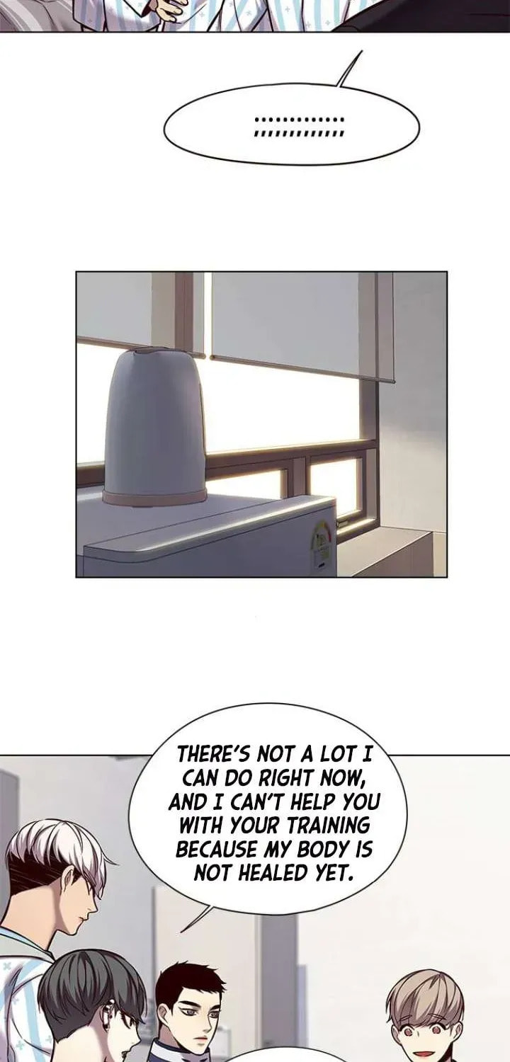 Eleceed Chapter 117.3 page 54 - 