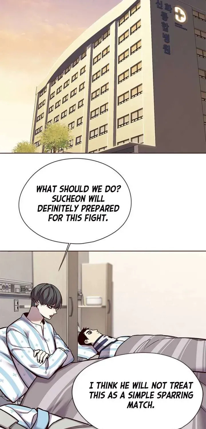 Eleceed Chapter 117.3 page 57 - 