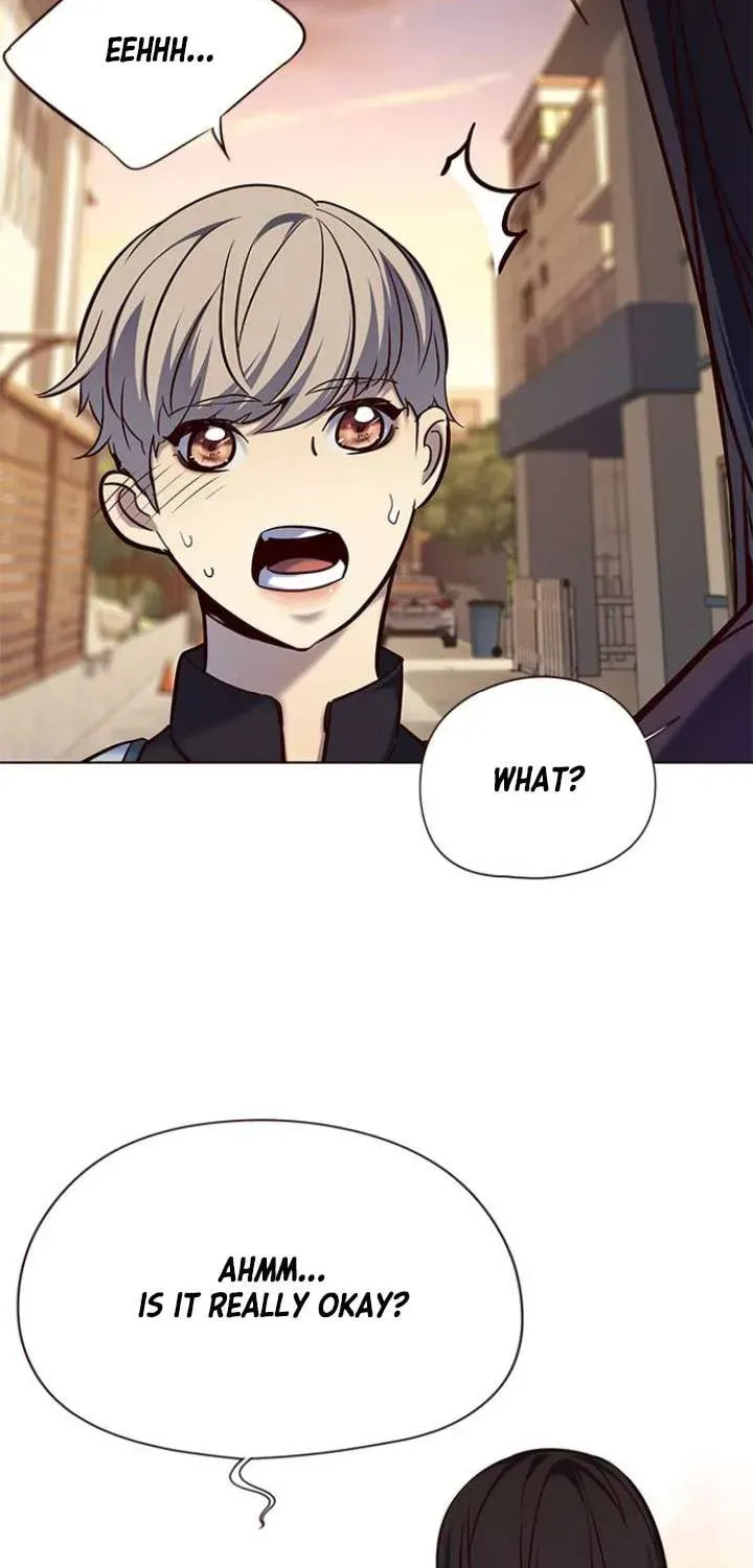 Eleceed Chapter 117.3 page 73 - 