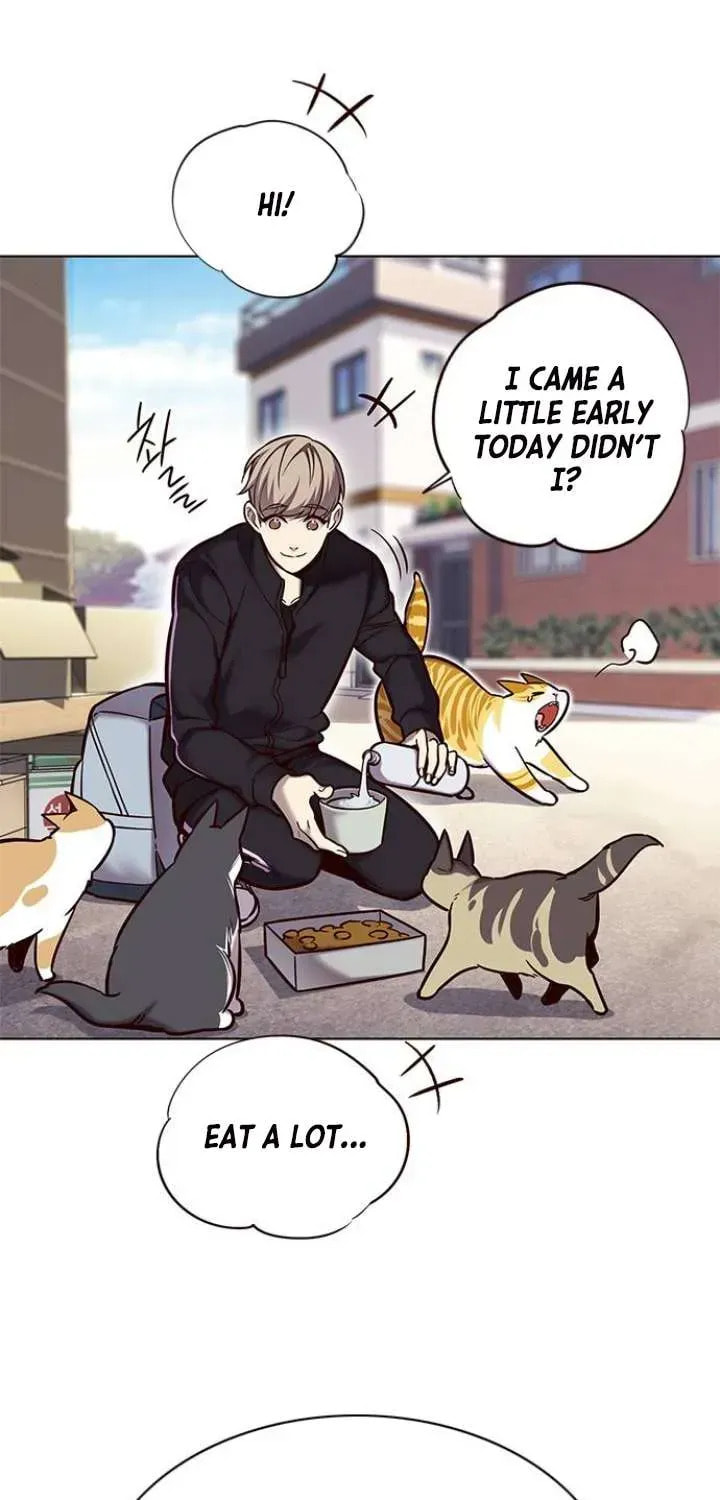 Eleceed Chapter 117.3 page 10 - 